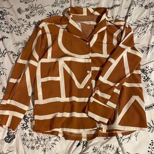blouse